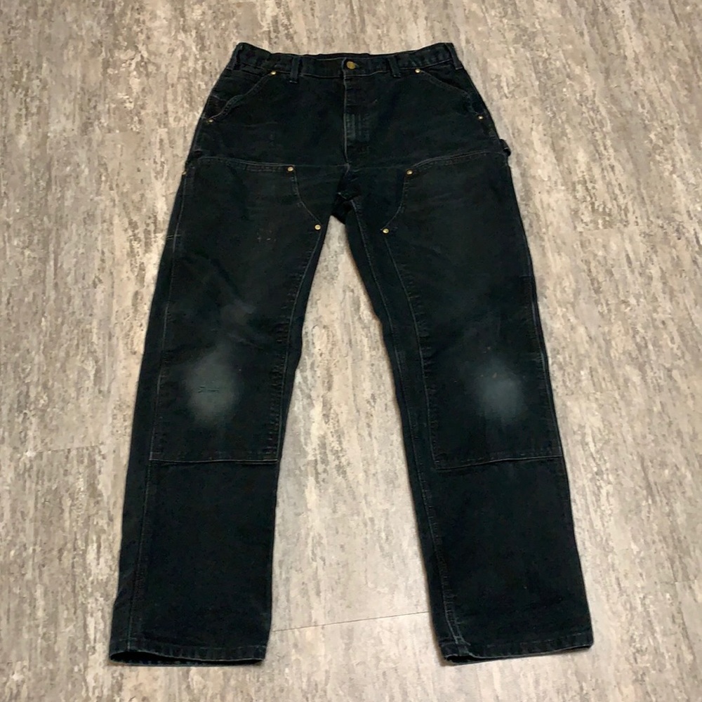 COPY - Vintage carhartt double knee
